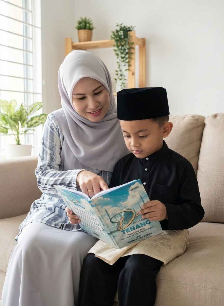 👩‍🦰 Puan Zara